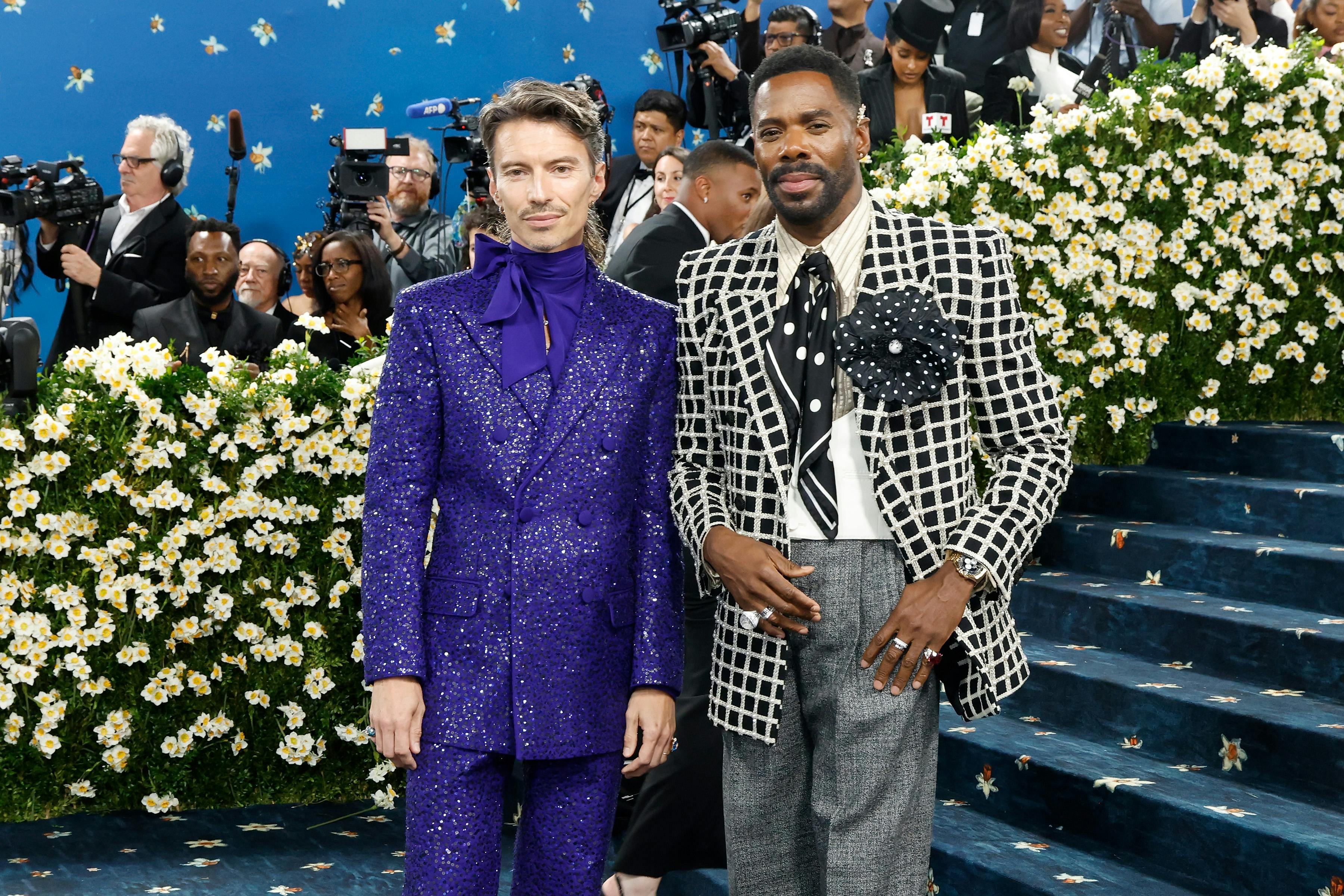 Meet Colman Domingo