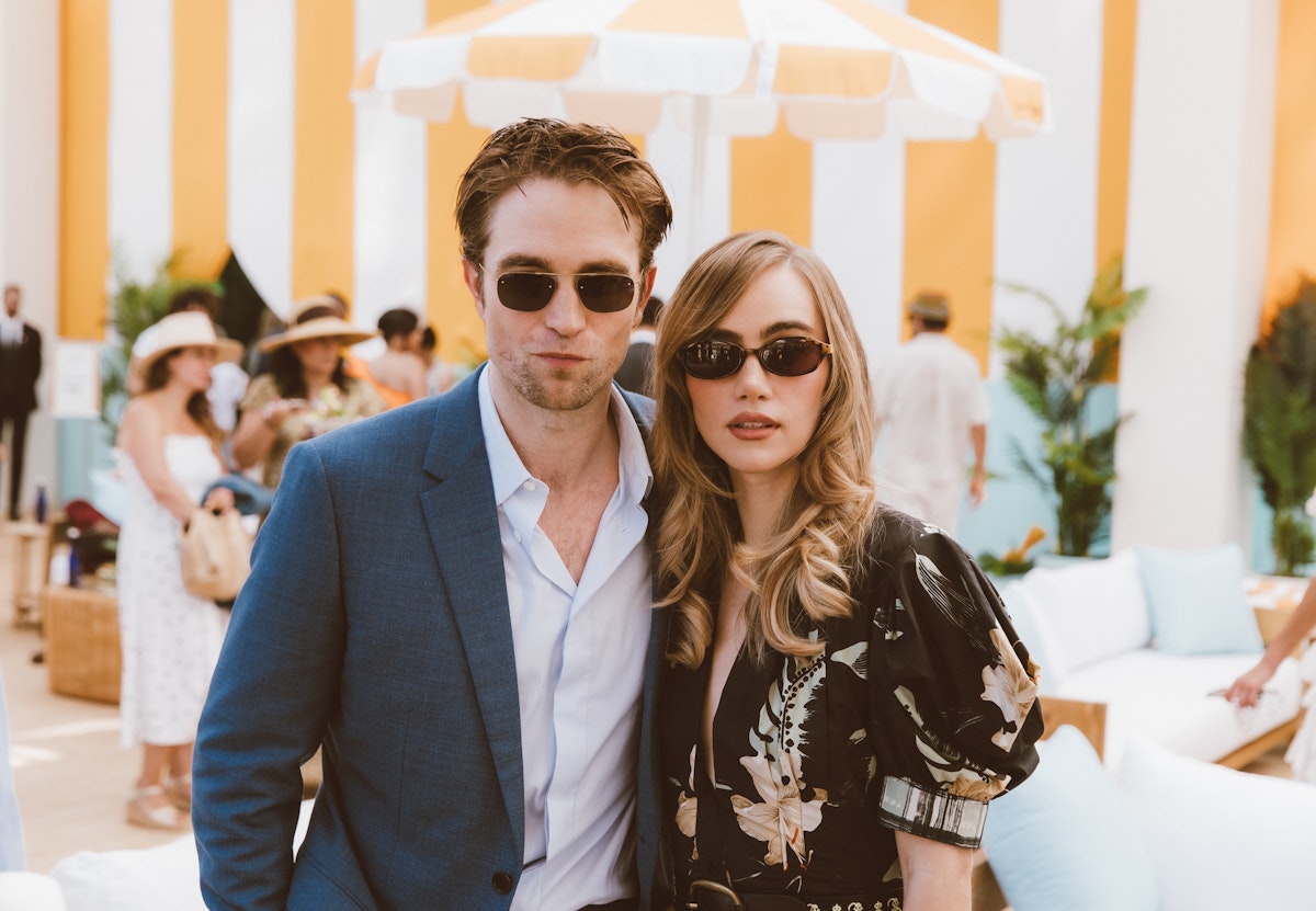 A Timeline of Robert Pattinson and Suki Waterhouse’s Relationship