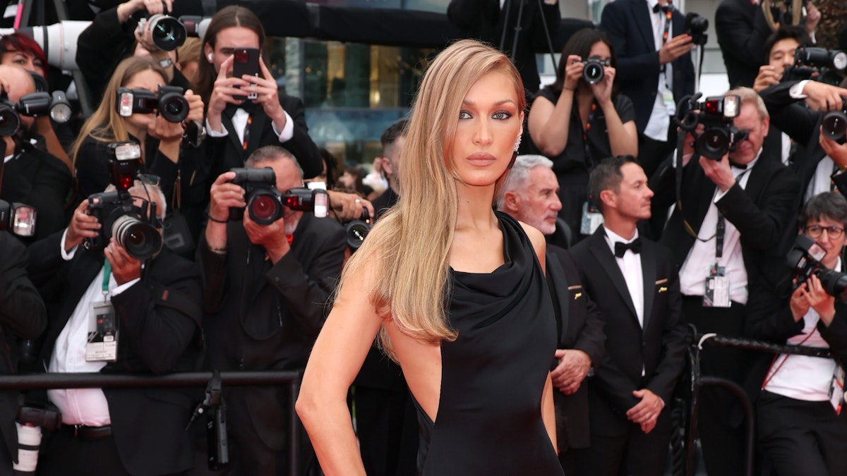 cannes festival new dress code The Cannes Film Festival has officially introduced new red carpet guidelines for 2025, banning nudity and excessively voluminous outfits, including gowns with long trains that may obstruct guest movement or complicate theatre