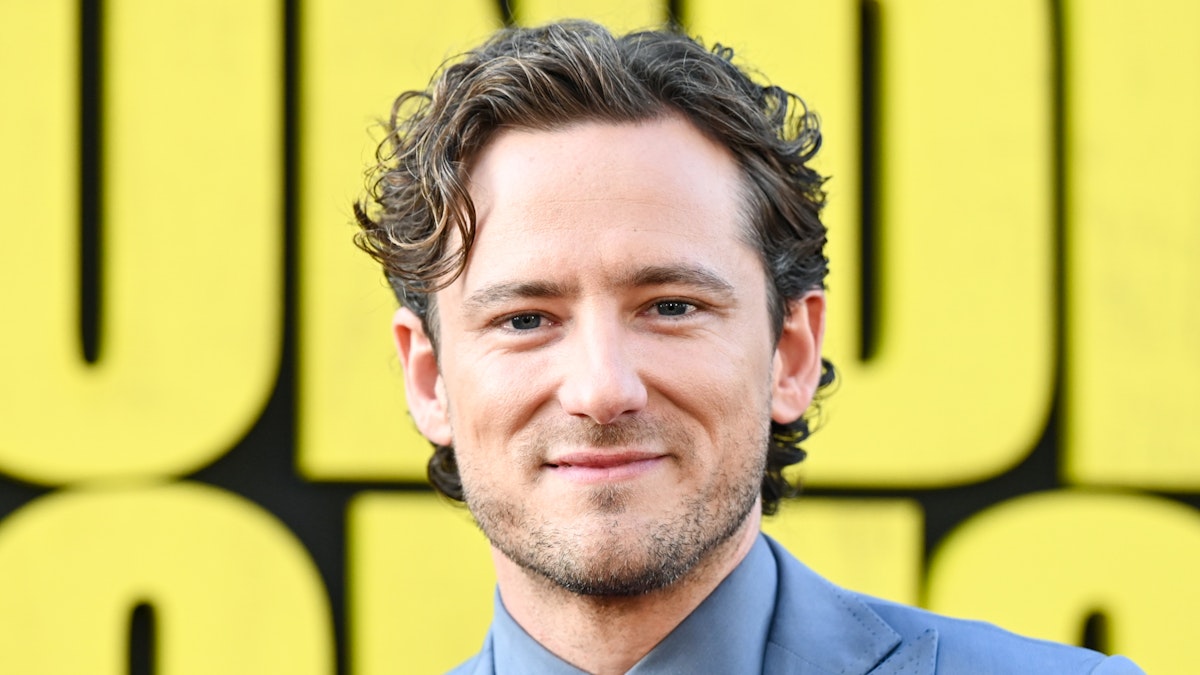 Everything to Know About Lewis Pullman, the 'Thunderbolts' Actor