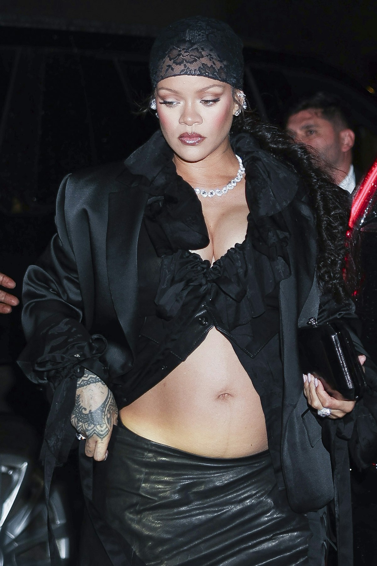 Rihanna to Debut New Song ‘Friend of Mine’ For Upcoming ‘Smurfs’ Movie Soundtrack