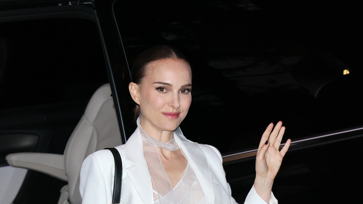 Did Dior's Cruise 2026 Have a Binary Dress Code? Celebrities Certainly Made It Seem So