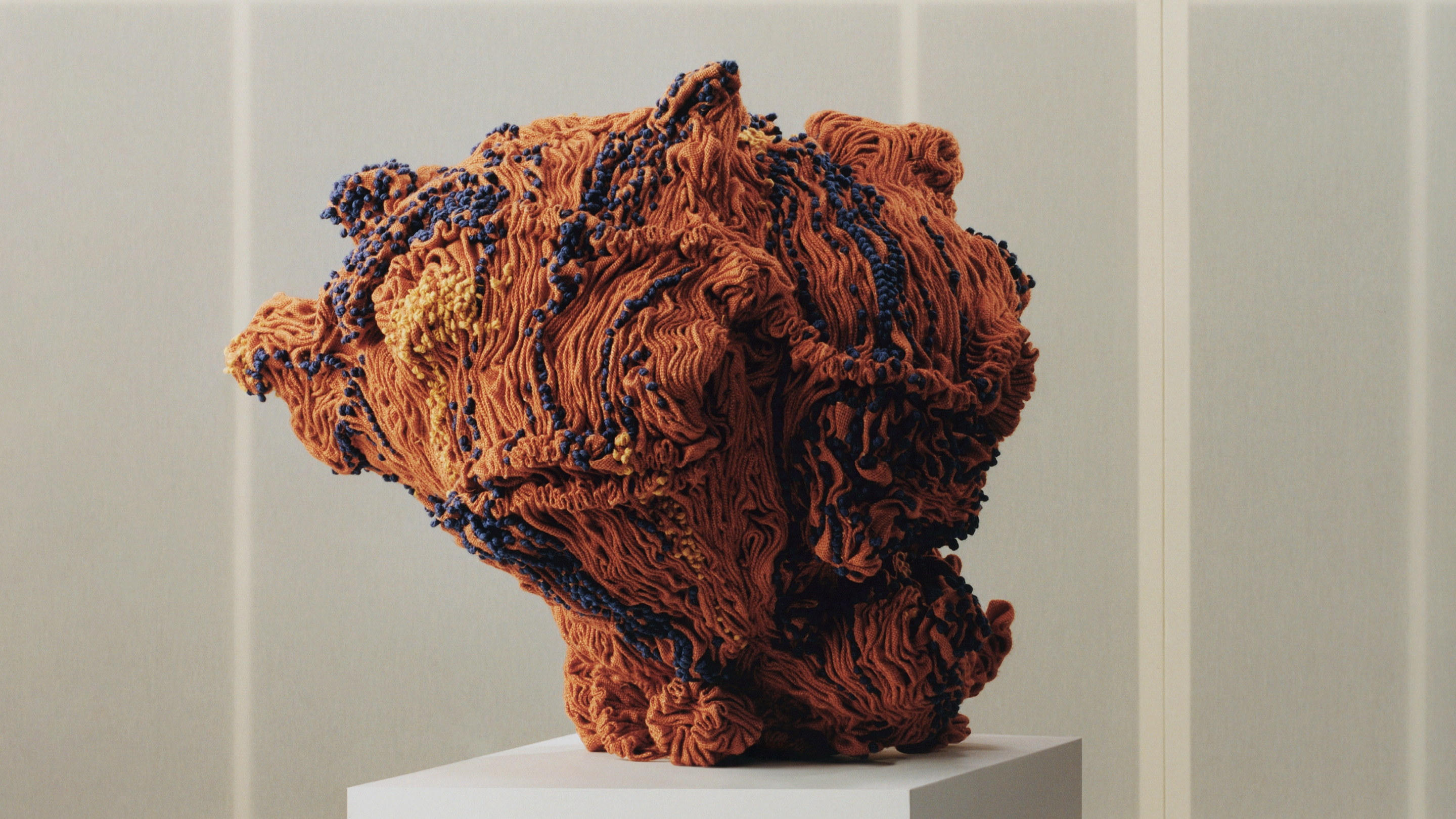 Kunimasa Aoki Wins the 2025 Loewe Foundation Craft Prize (and About $57,000)