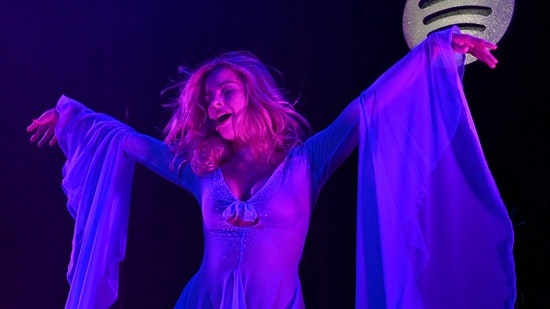 After Her Underwear Tease, Addison Rae's Debut Album Is Here: Review