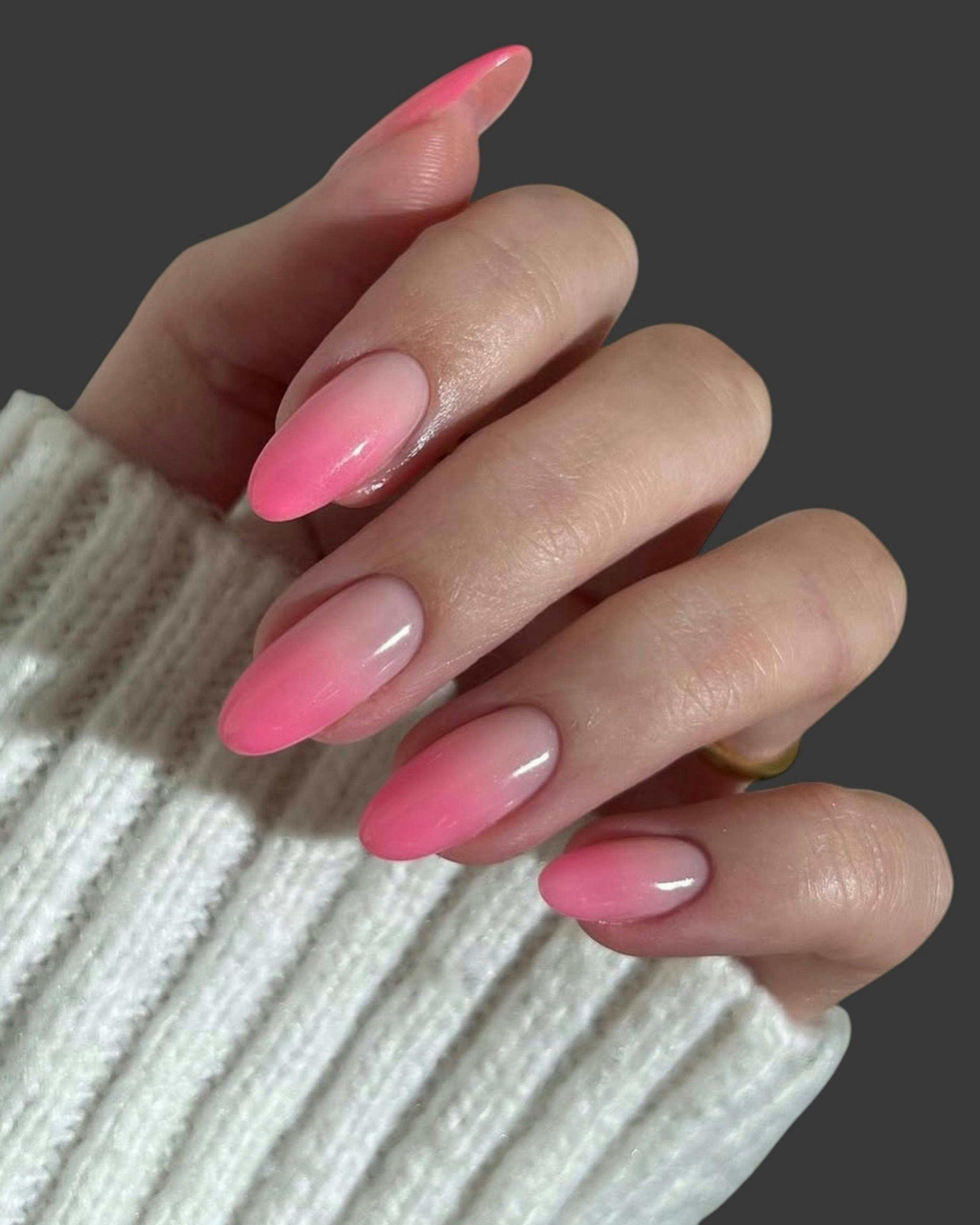 Fresh 2025 Pink Nail Patterns