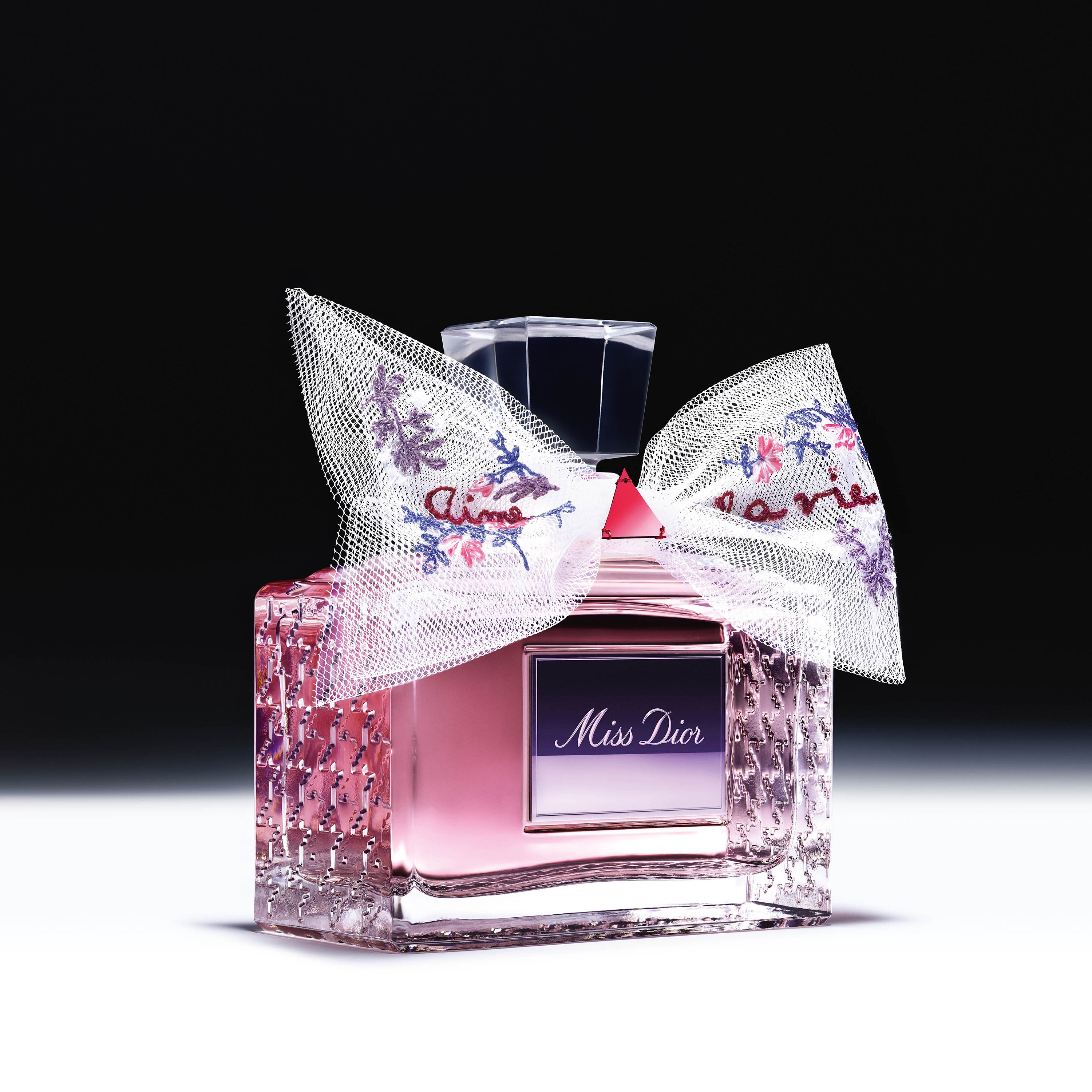 Miss Dior: Christian Dior perfume for women | DIOR US