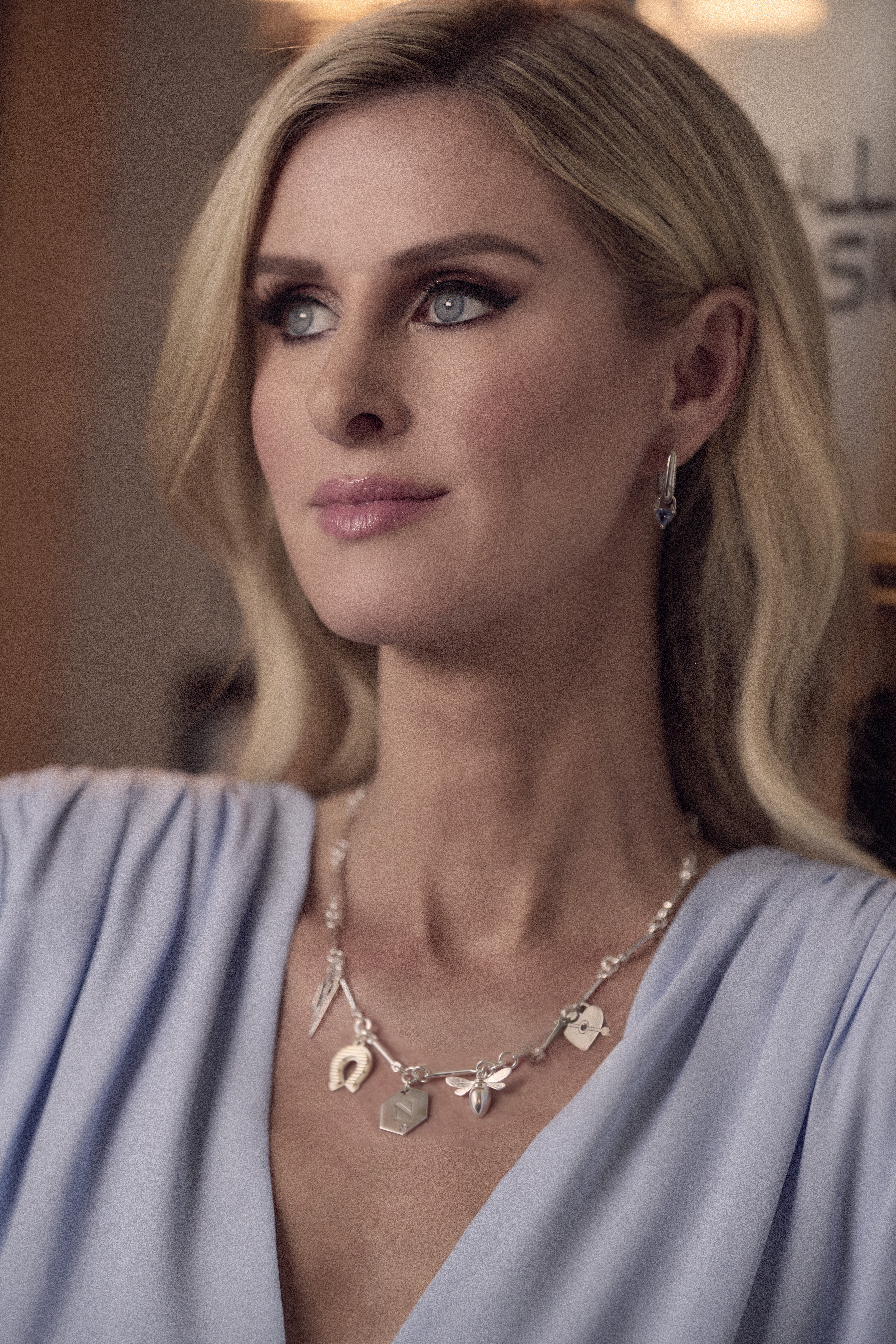 Why Nicky Hilton Launched a Jewelry Brand (Again)