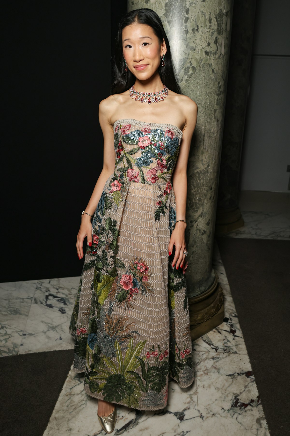 Everything We Know About Becca Bloom’s Over-the-Top Lake Como Wedding