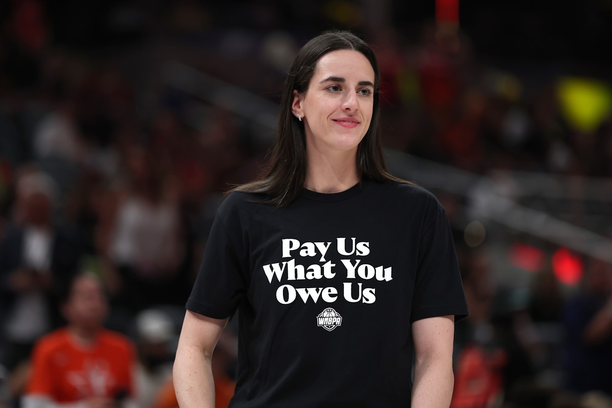 The Highest Paid WNBA Players in 2025 - New WNBA CBA Contract Terms