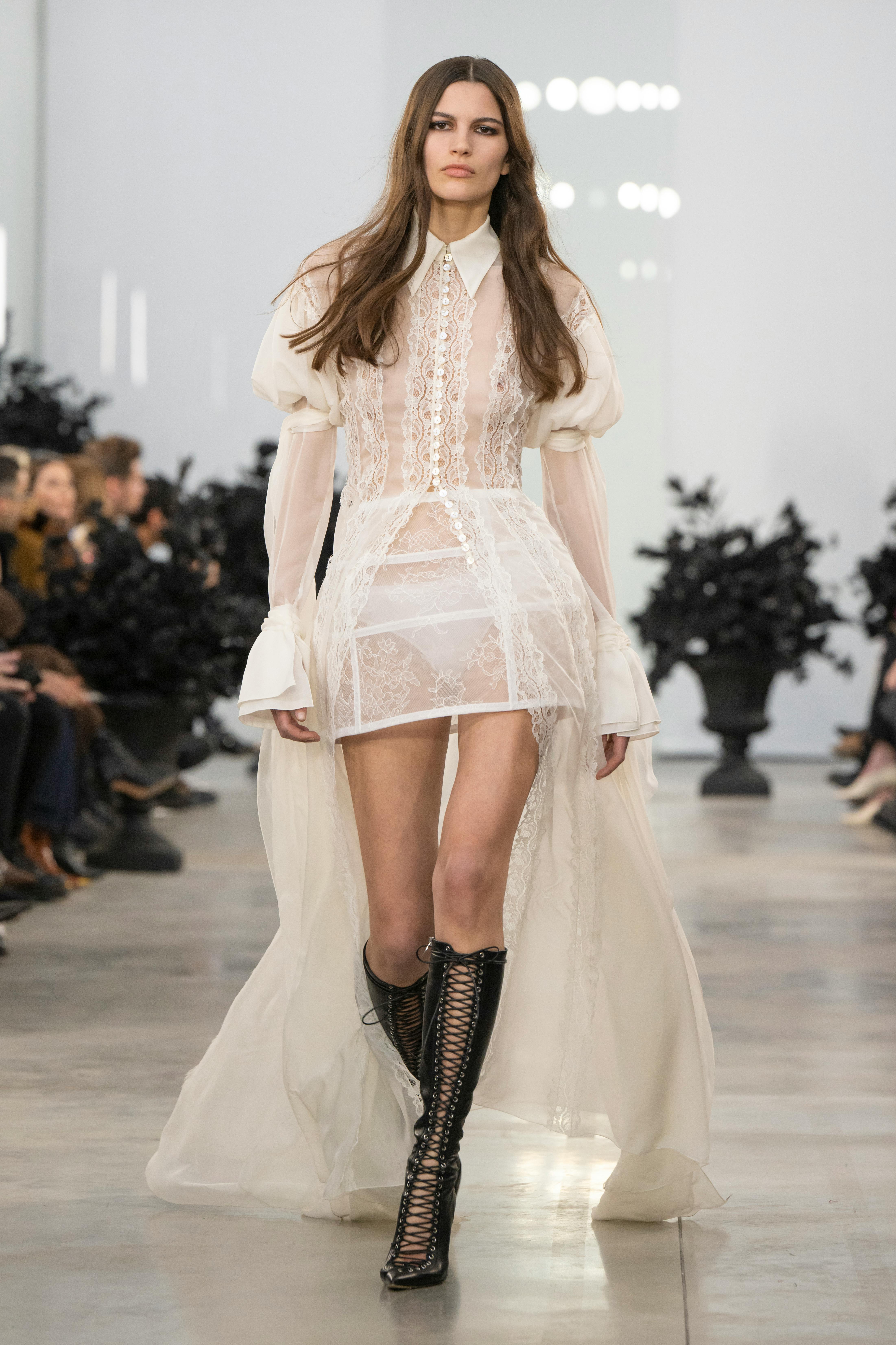 boots with dresses fall 2025 How to Style Your Dresses with Boots in Fall and Winter