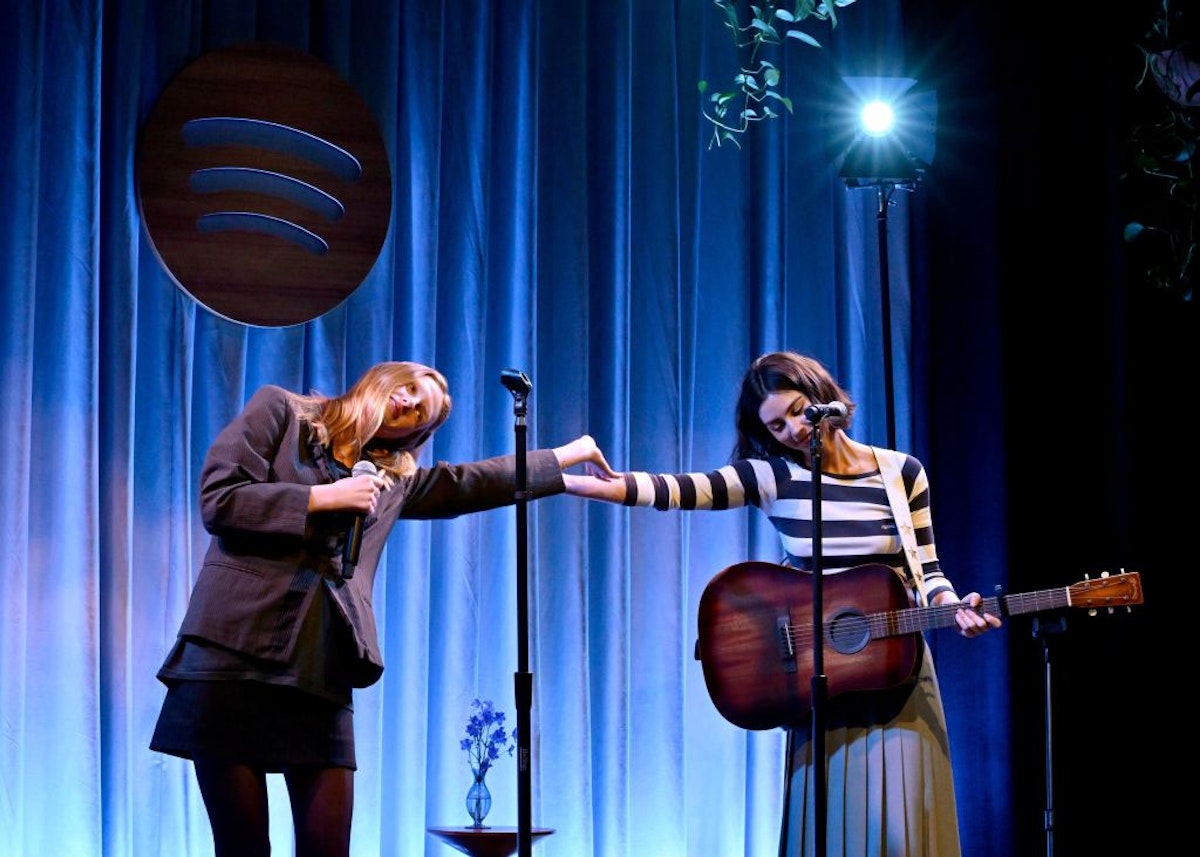 Who is Audrey Hobert? Meet the Internet&rsquo;s New Favorite It Singer