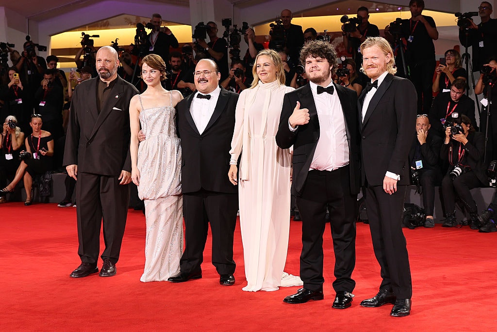 Everything We Know About 'Bugonia' — Bugonia Cast Plot Trailer Release Date