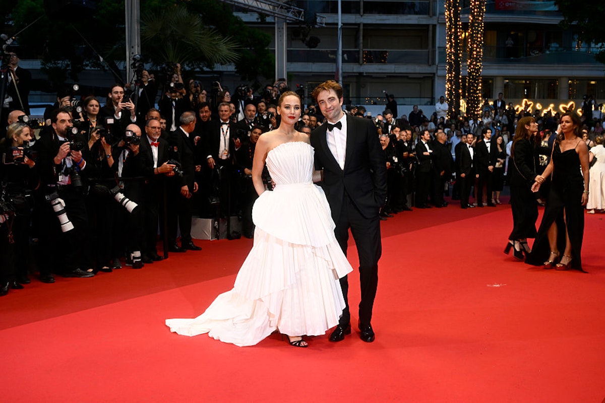 2026 Cannes Film Festival: See All The Films Slated To Premiere