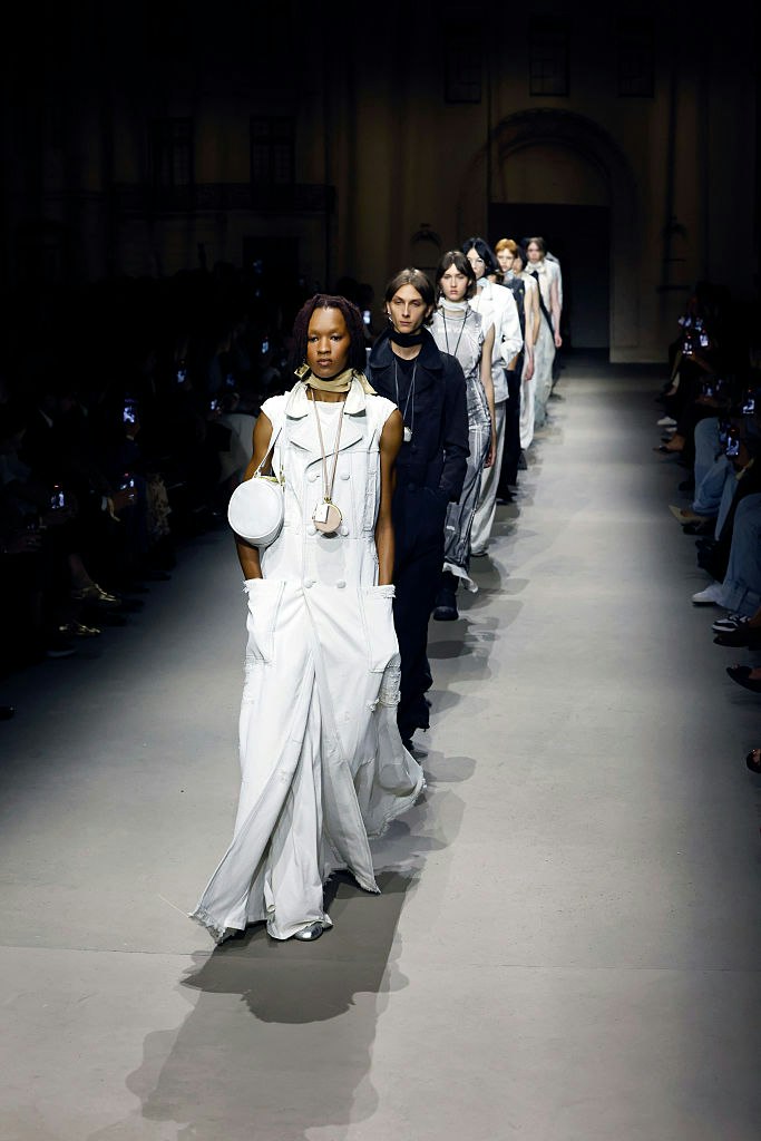 Spring Coach Coach's Spring/Summer 2026 Collection Offers A Bold, Fresh Take On ...