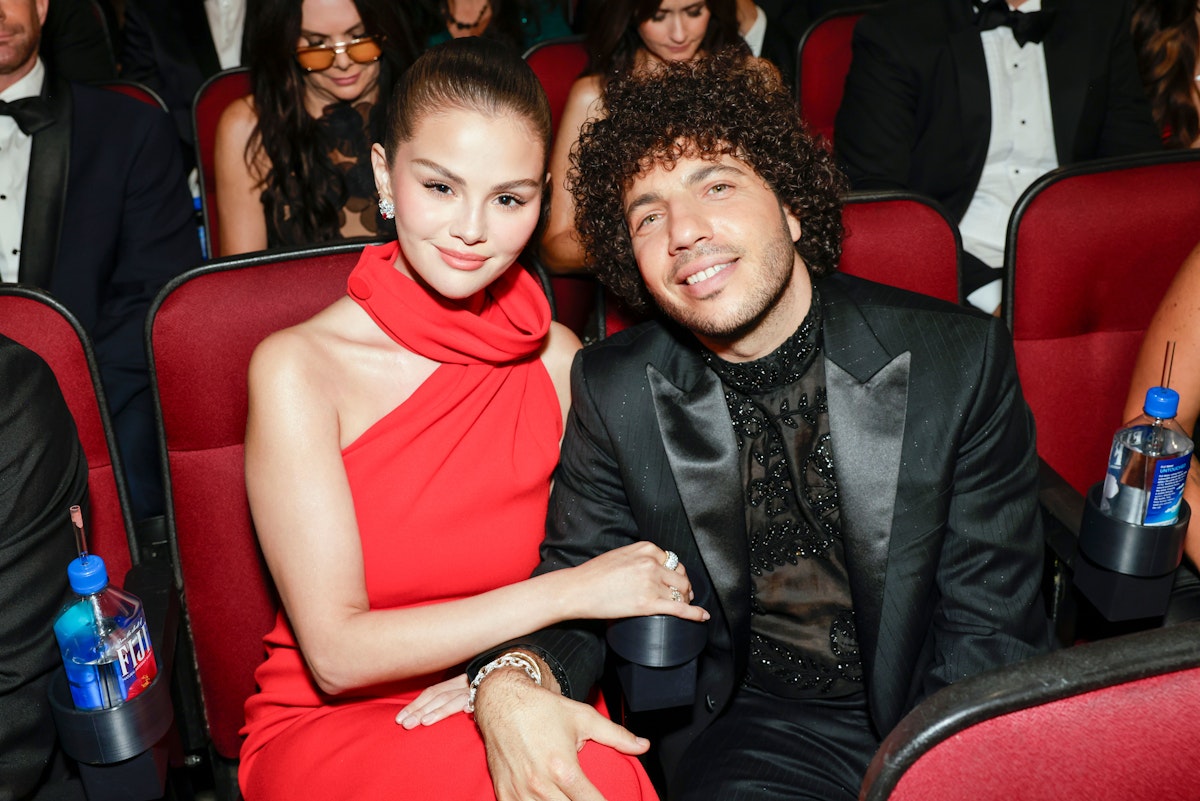 Look Inside Selena Gomez and Benny Blanco's Star-Studded Wedding