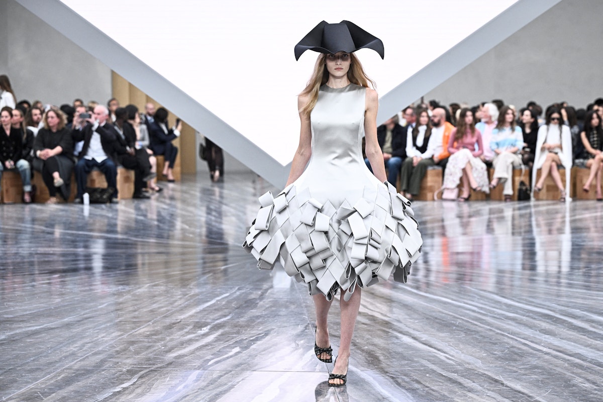 Christian Dior Spring/Summer 2026: See the Collection, Jonathan ...