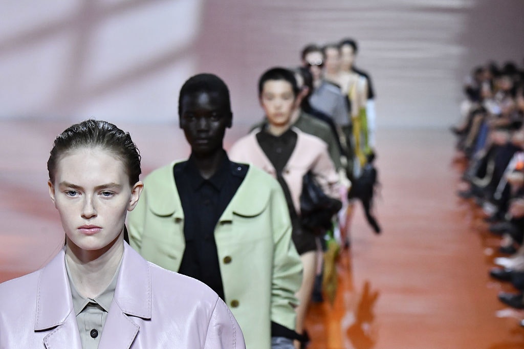 The Vibrant Color Trends to Embrace for Spring/Summer 2026