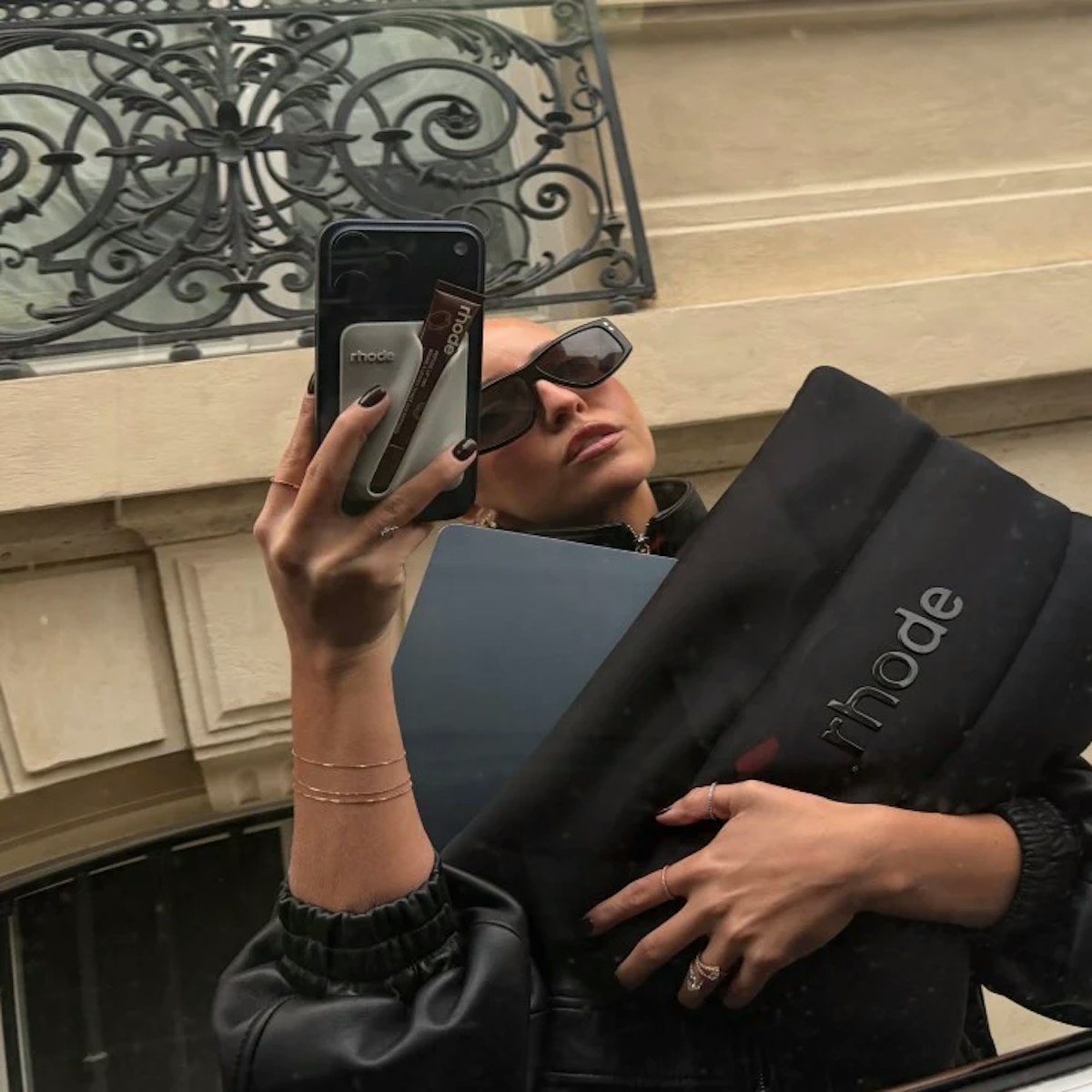 The Best New Beauty Launches to Shop in November 2025 — Rhode ...