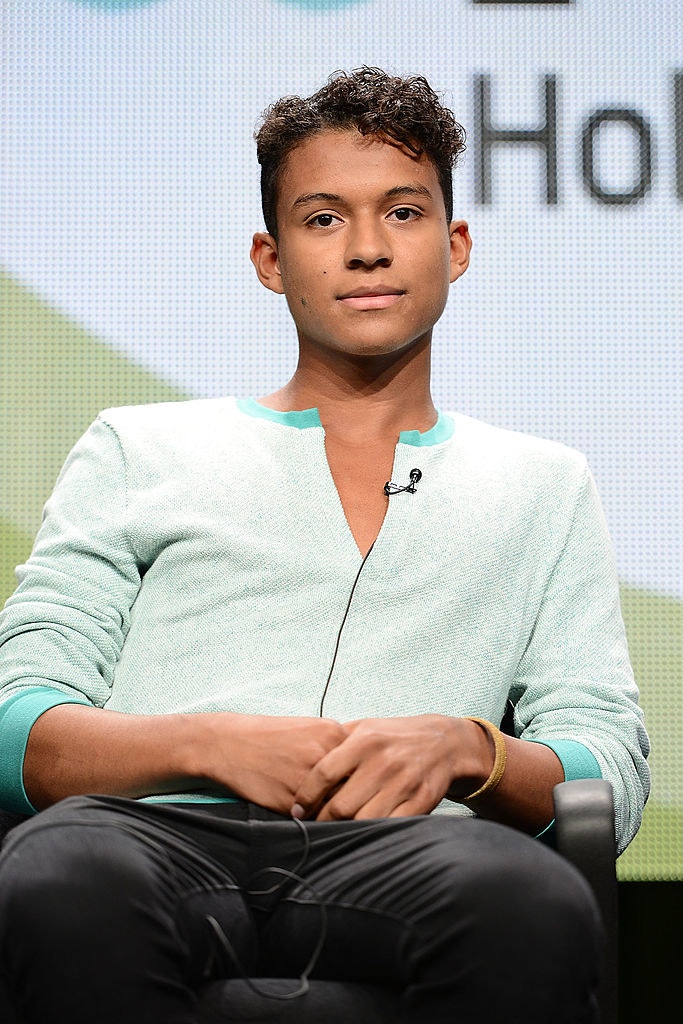 Who is Jaafar Jackson? Meet the Actor and Star behind 'Michael'