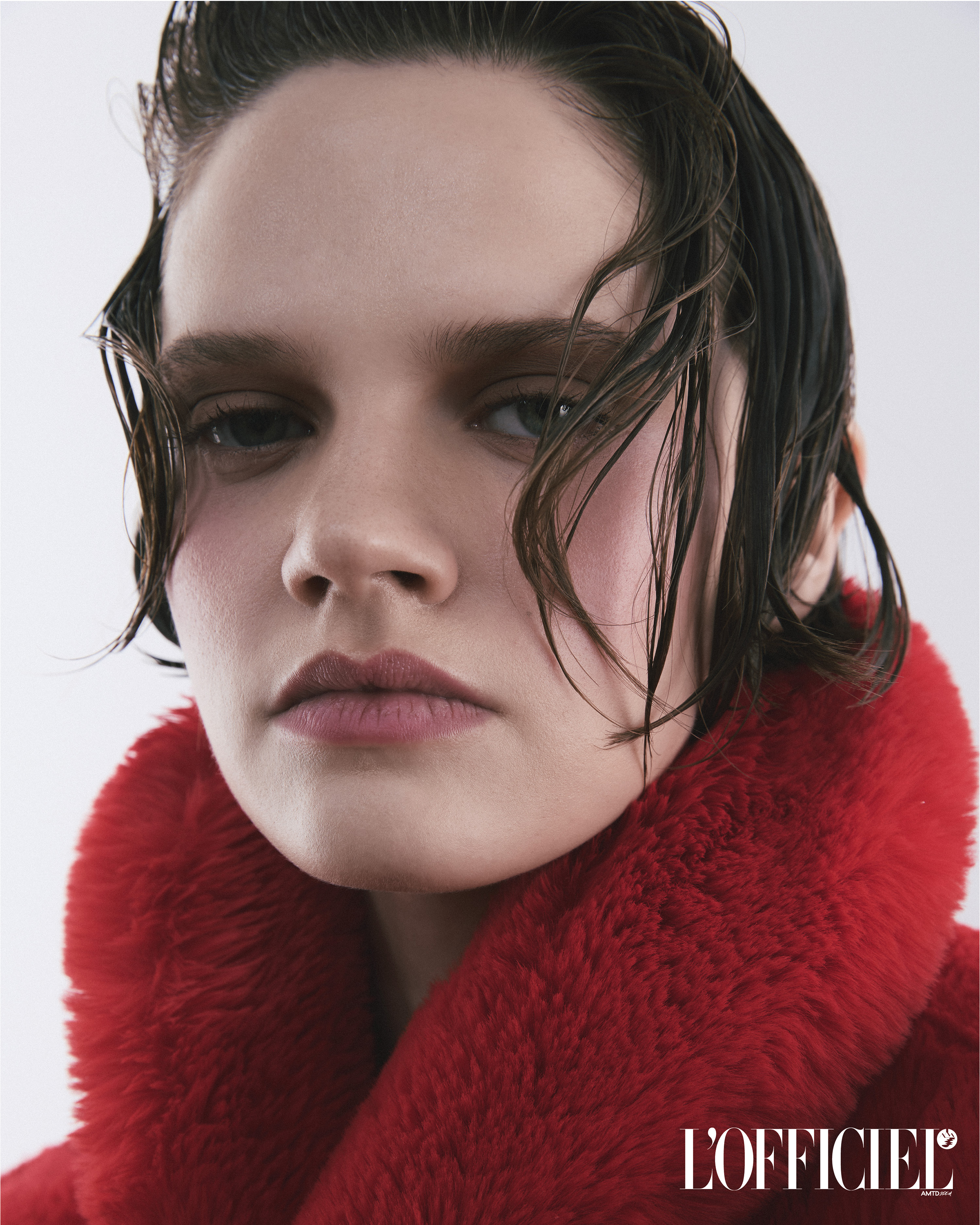 This Season's Winter Staples Offer A Powerful, Polished Take On