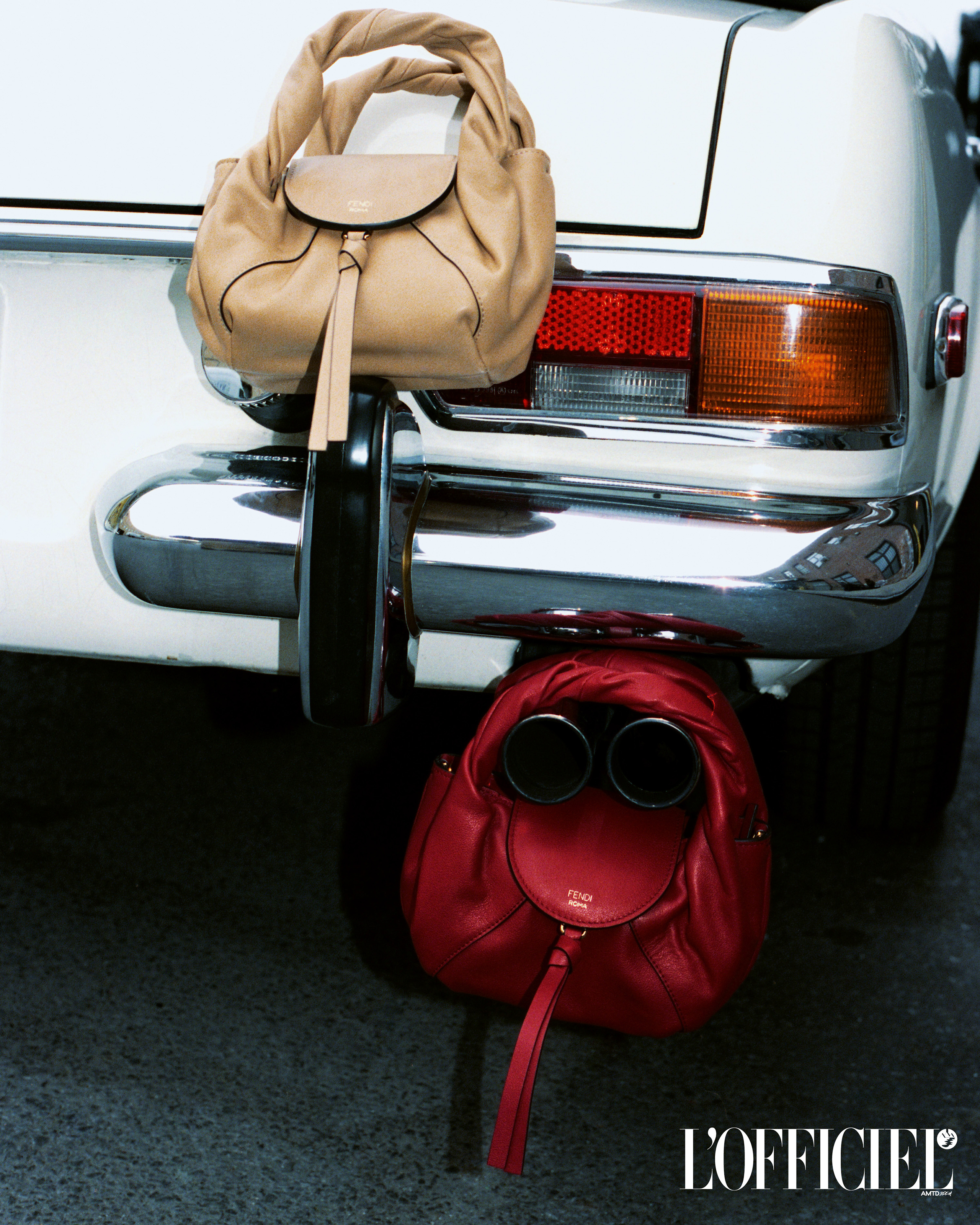 How To Buy The Most Iconic Handbags in Fashion History — Limited