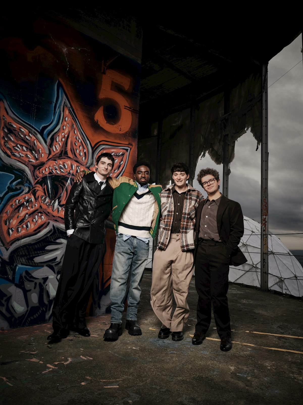 'Stranger Things' Cast Salaries: How Much Each Star Really Made From the Hit Series