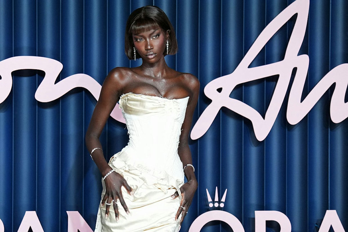 All The Best Red Carpet Looks At The Fashion Awards 2025 — Celebrities ...