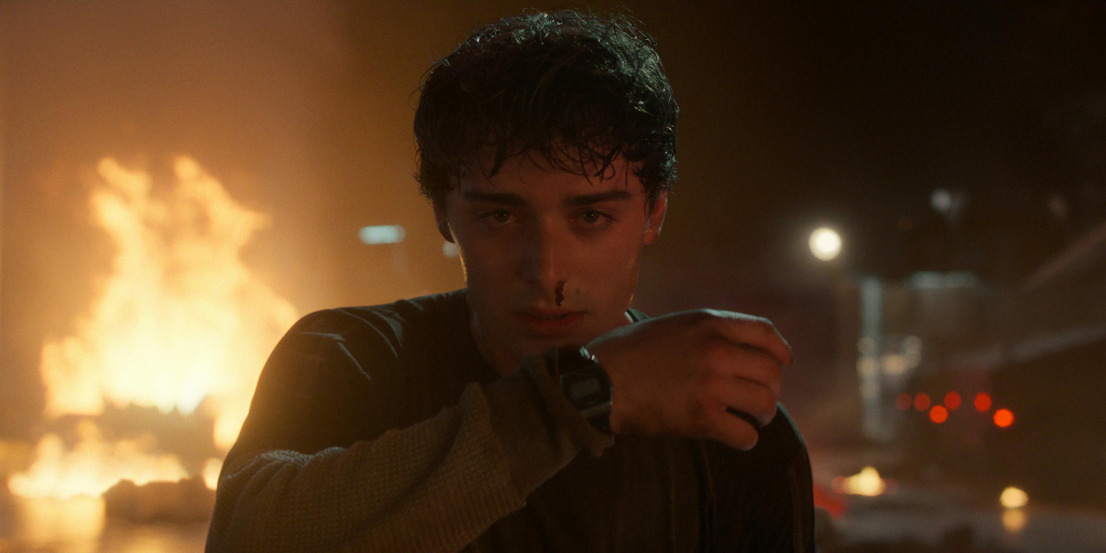 Everything To Know About 'Stranger Things' Theatrical Release — Theaters Tickets Locations