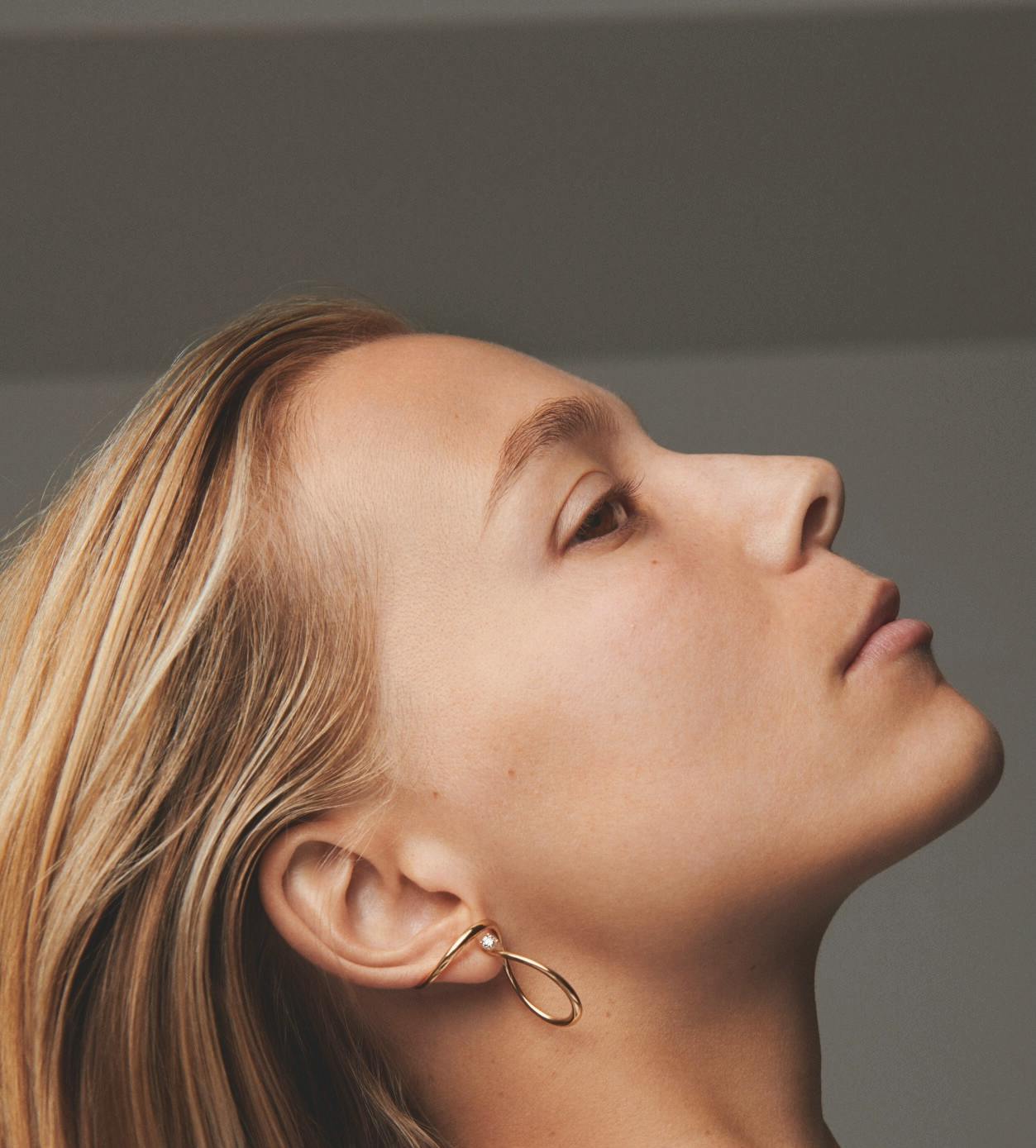 10 Years After Founding Her Eponymous Brand, Charlotte Chesnais Is 