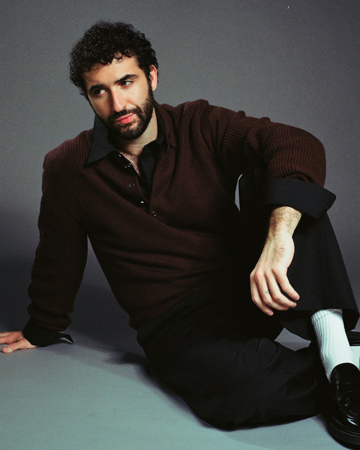 Jordan Firstman On Rachel Sennott's HBO 'I Love LA' Series - 'I Love LA ...