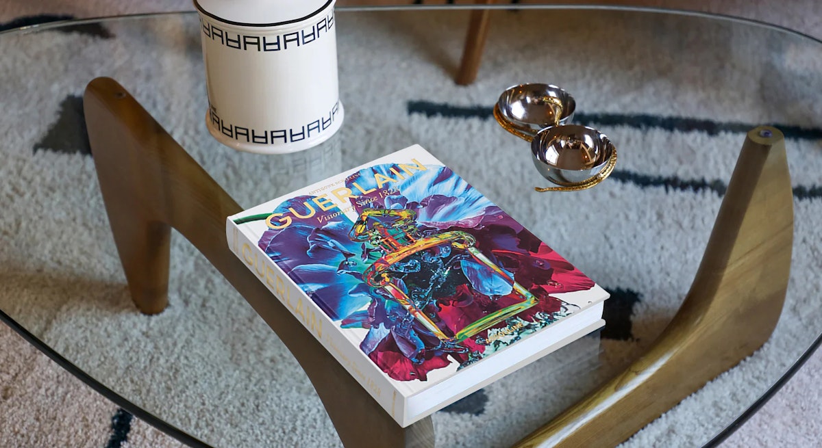 The Ultimate 2025 Luxury Coffee Table Book Gift Guide