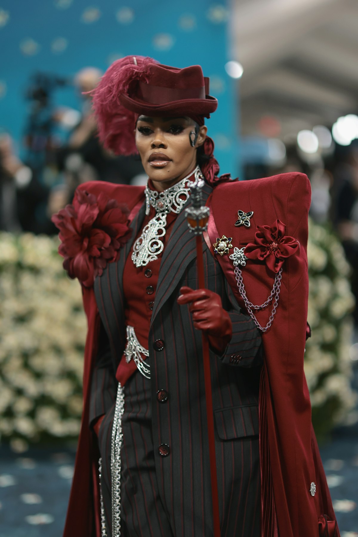 Met Gala 2026 Dress Code Announced as &ldquo;Fashion Is Art&rdquo;