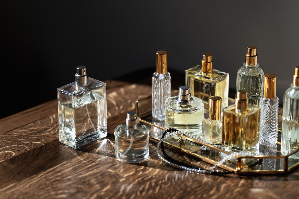 Achieve Effortless Elegance With One Of The Beauty Industry's Favorite Fresh Fragrances