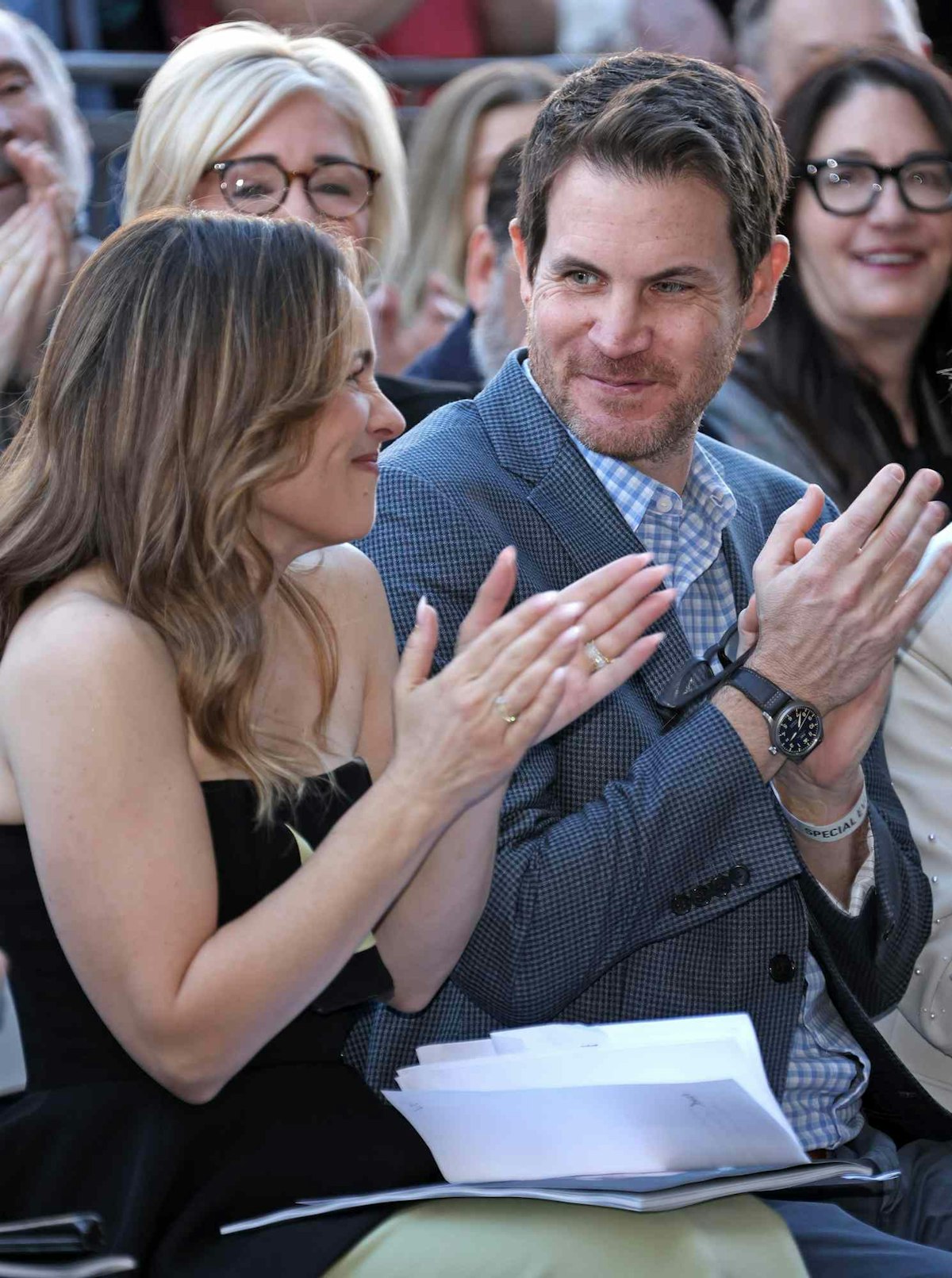 Rachel McAdams And Jamie Linden Relationship Timeline rachel-mcadams-and-jamie-linden-relationship-timeline