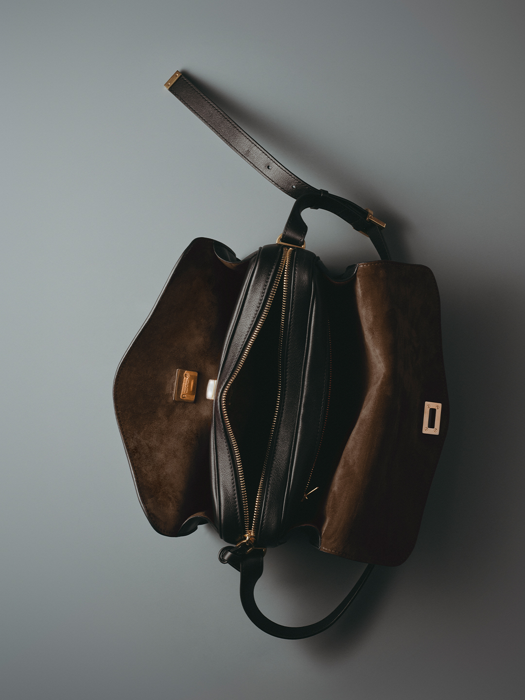 Balenciaga Launches Two New Handbag Silhouettes With Its Spring