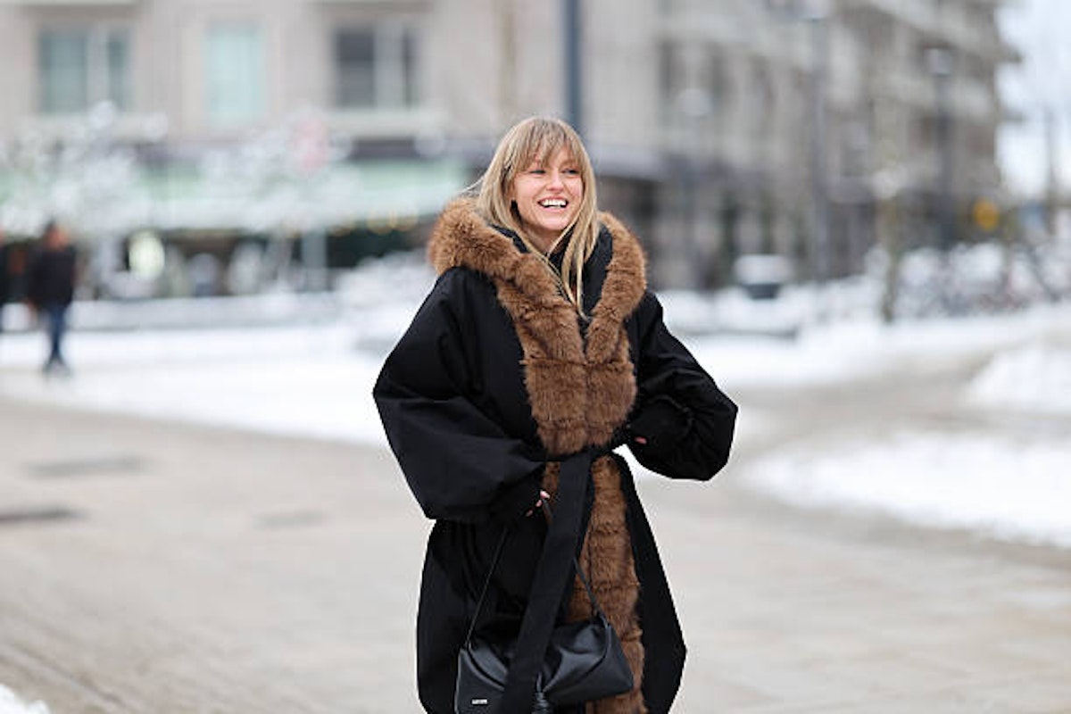 All Of The Best Street Style Looks From Copenhagen Fall/Winter 2026 Fashion Week