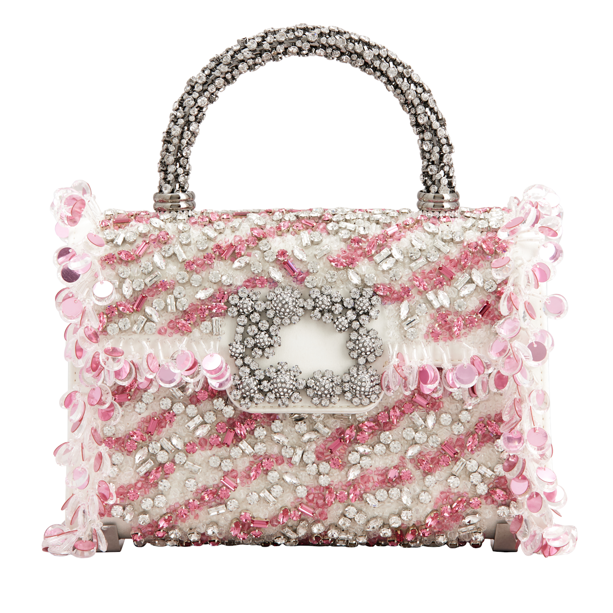 Roger Vivier Unveils Its Spring/Summer 2026 Line, Atelier Animalier, In Paris