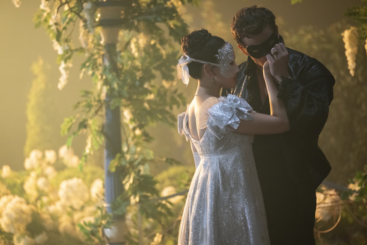 When Does 'Bridgerton' Season 4 Come Out? 'Bridgerton' Season 4 Release Date And Time