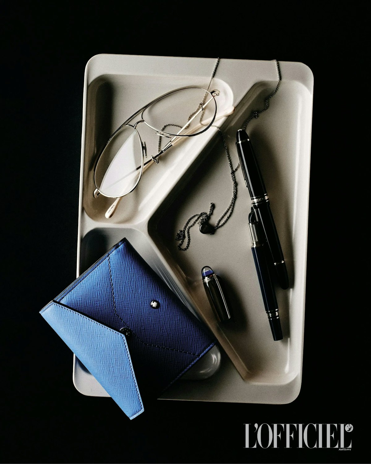 The Cool Boyfriend's Valentine's Day Wishlist Decoded