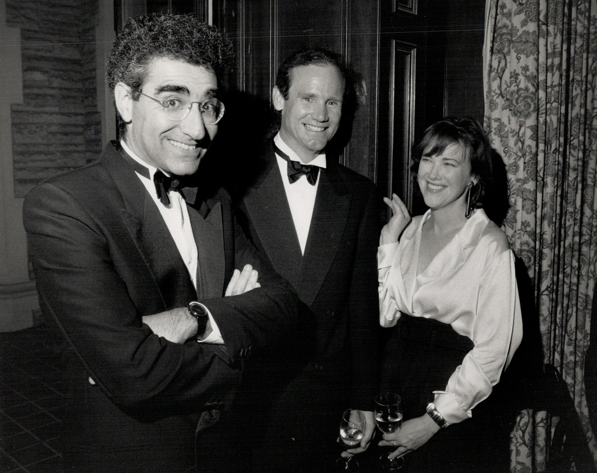 L'OFFICIEL Looks Back On Catherine O'Hara's Life And Legacy