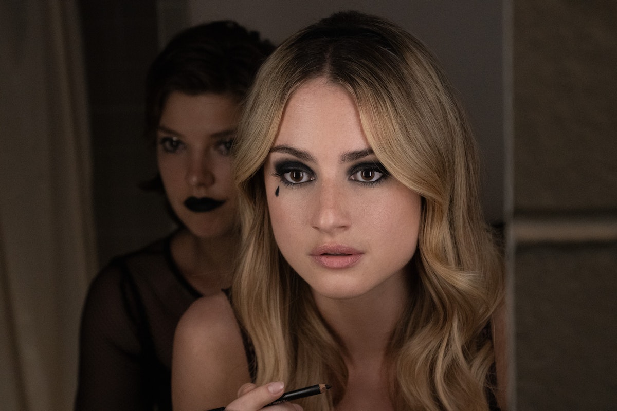 'Tell Me Lies' Season 3 Episode 6 Recap - Valentine's Day Episode, Bree and Wrigley, Lucy