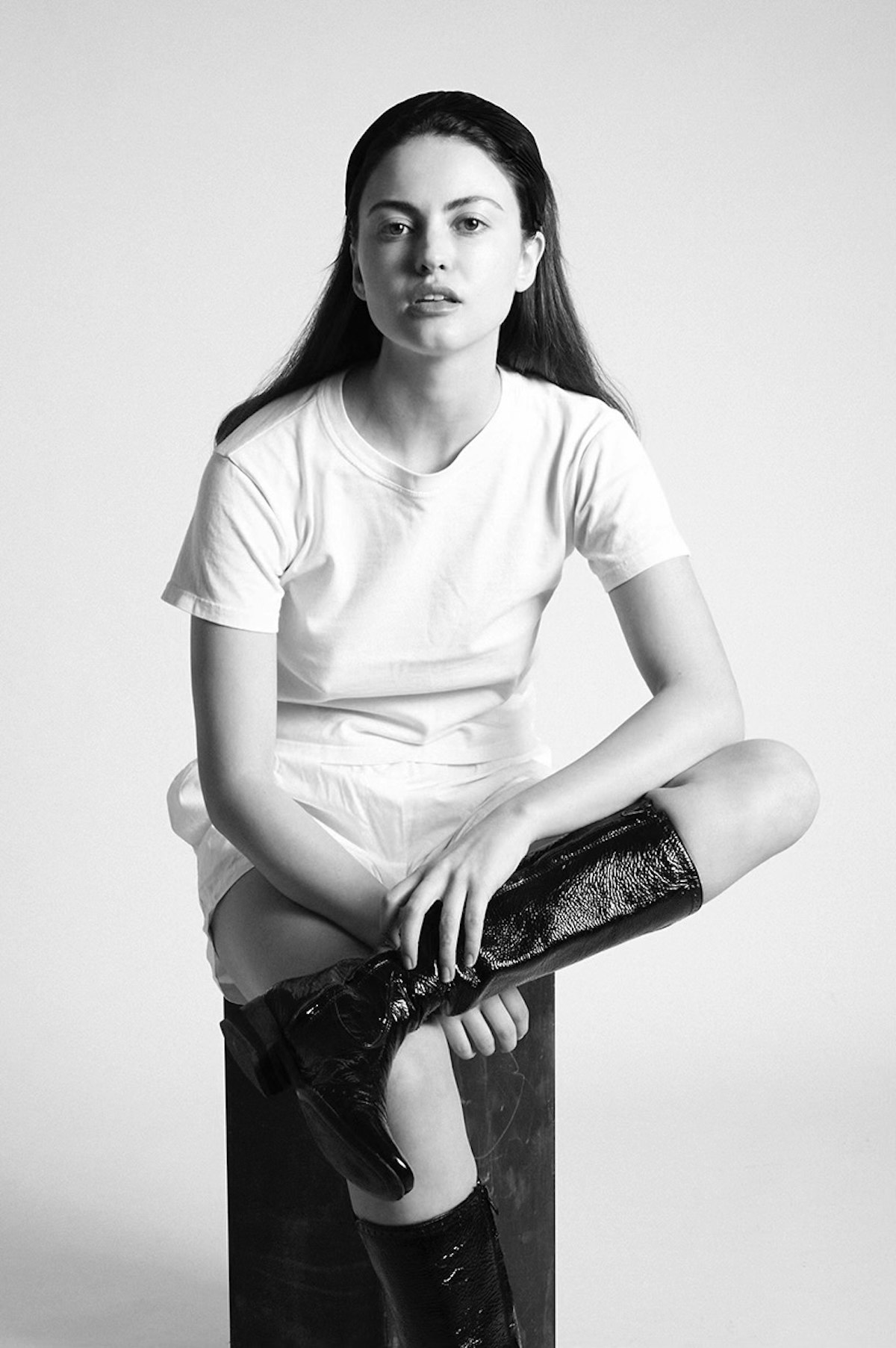 Trew Mullen On Playing Charli XCX's Assistant in 'Brat' Mockumentary, 'The Moment'