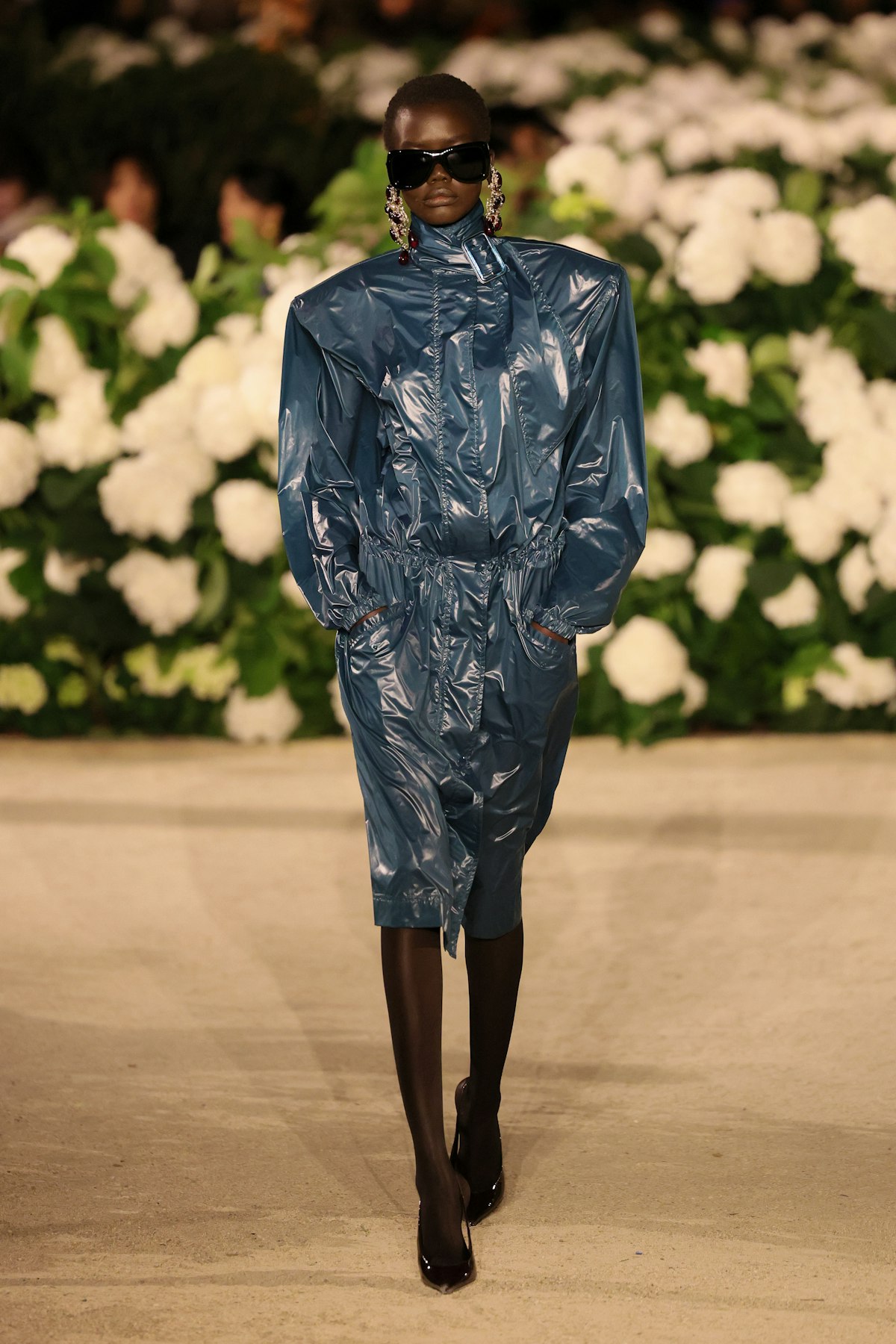 The 80's Renaissance is here and it's more than just fashion