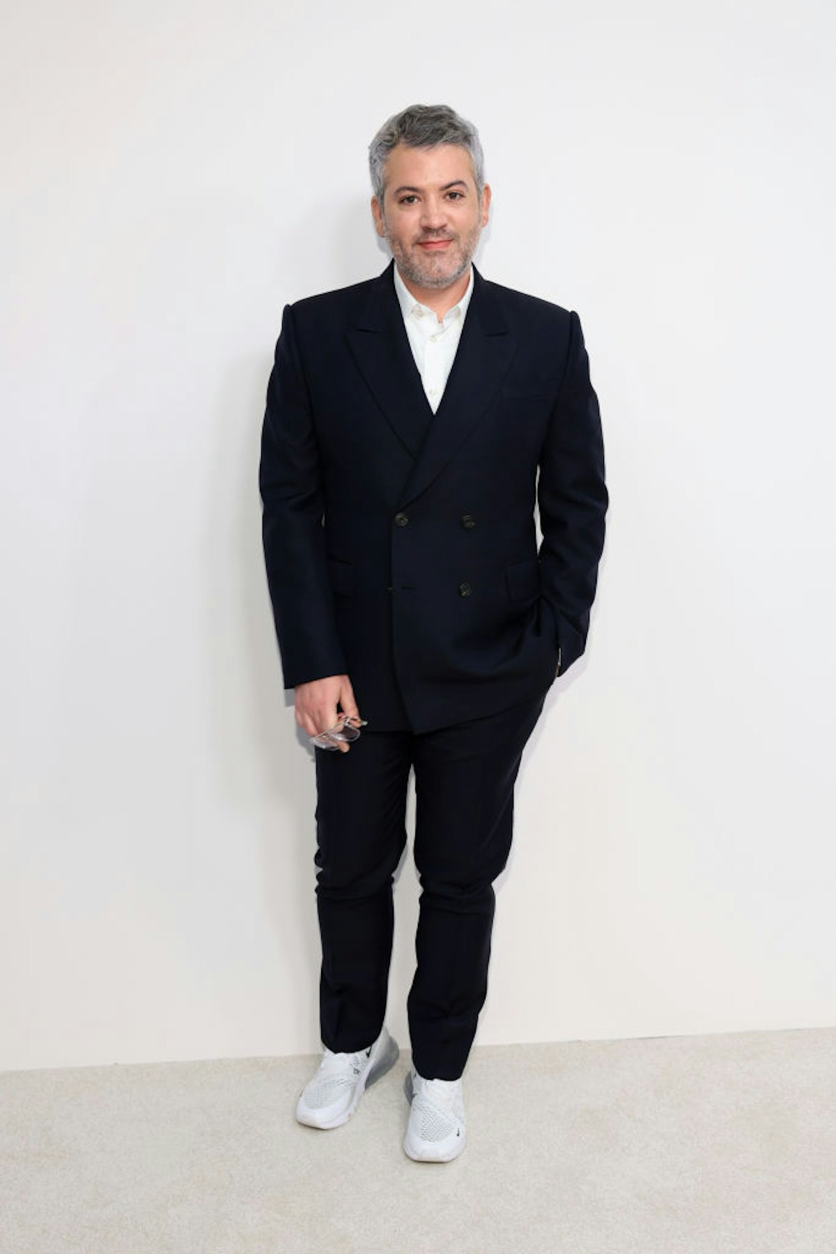 Brandon Maxwell Talks His Most Iconic Designs, Unexpected Inspirations, and Next Moves
