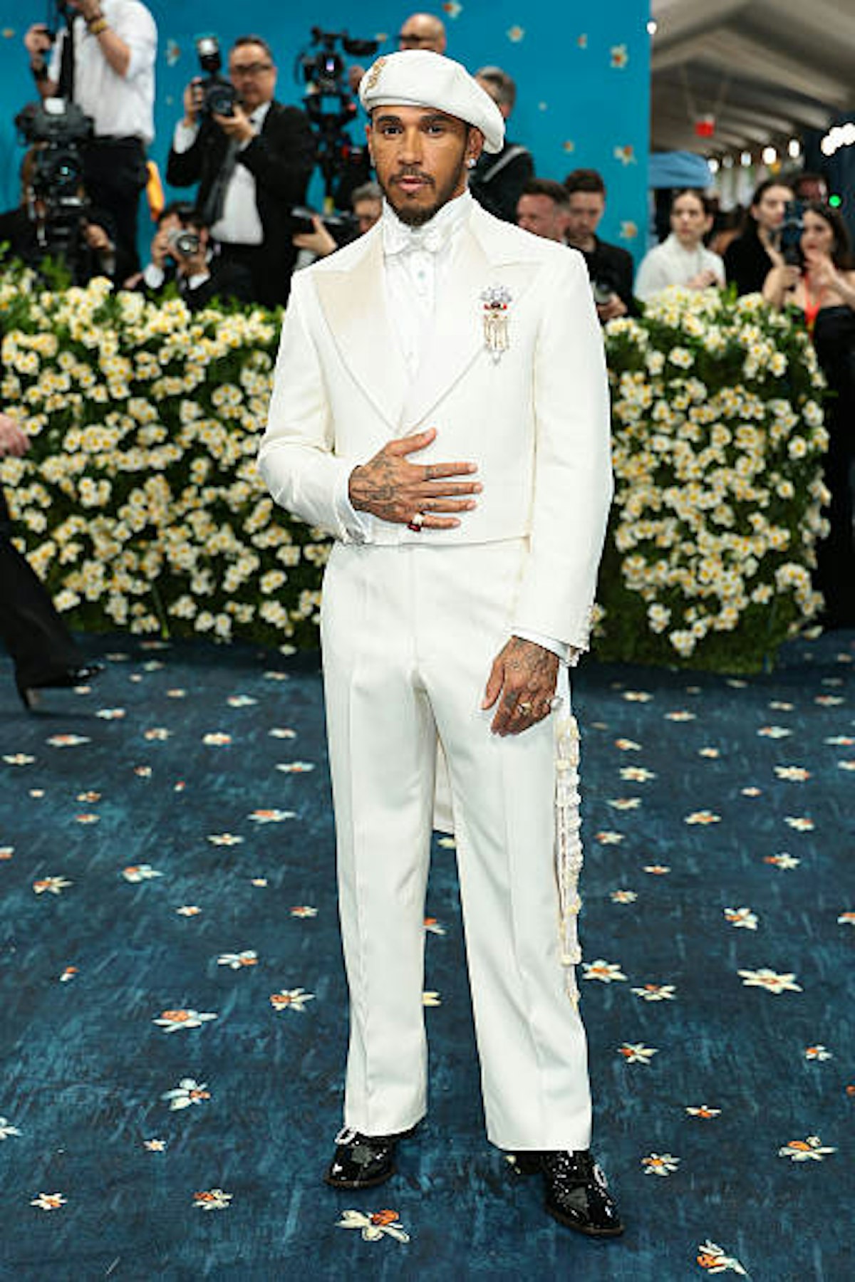 Lewis Hamilton's Complete Dating History &mdash; Girlfriend Kim Kardashian Nicole Scherzinger