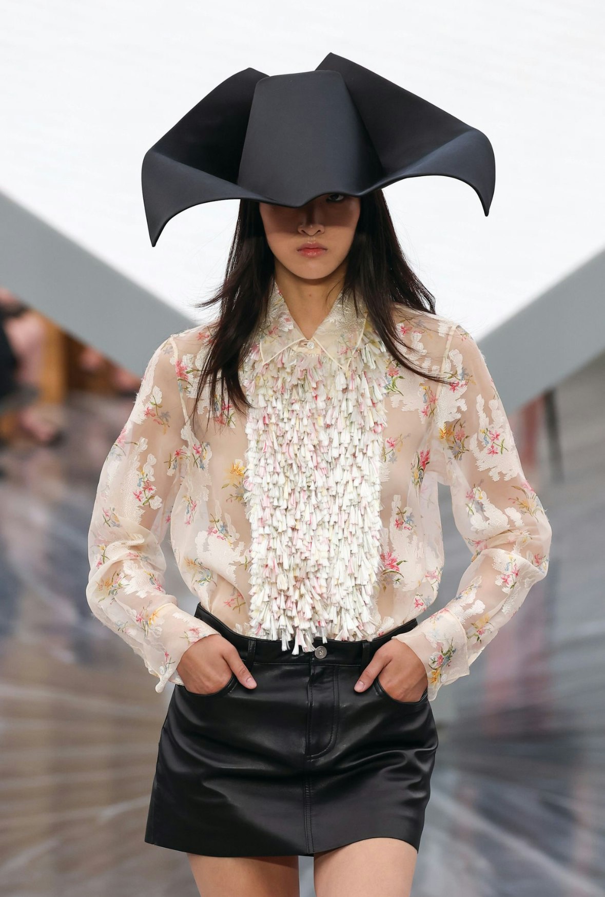 Fashion’s Most Anticipated Spring/Summer 2026 Collections Were All ...