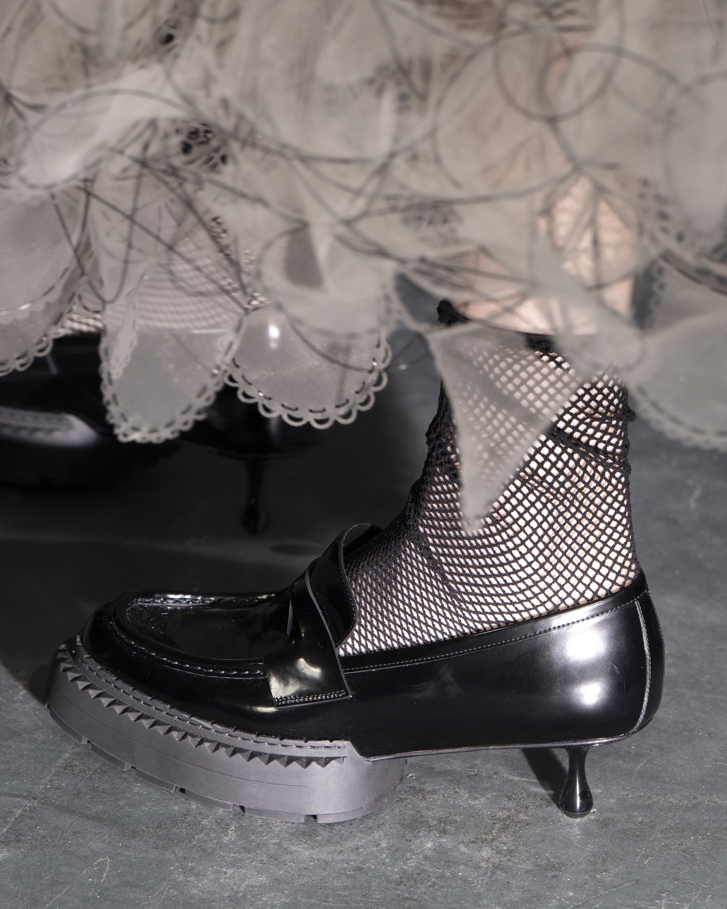 Jimmy Choo and Noir Kei Ninoyima Team up for the Ultimate Line of