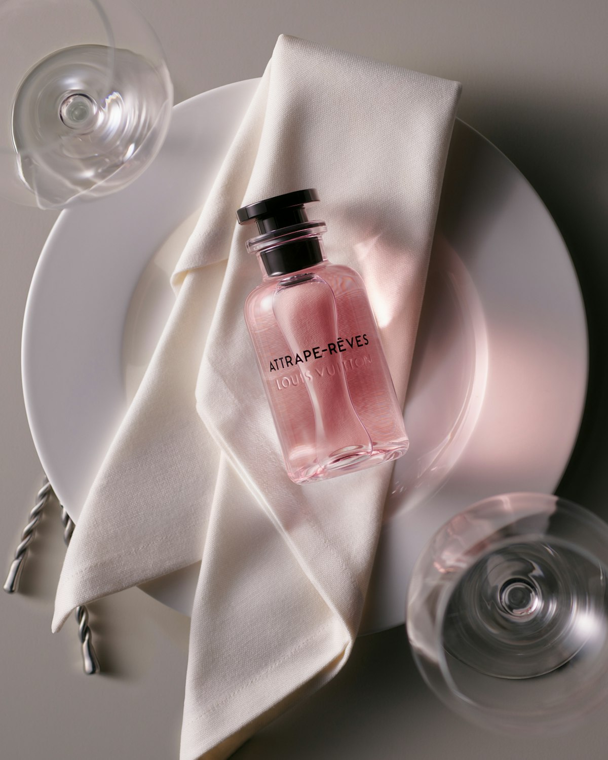 Spoil Your Special Someone With A Luxe Valentine's Day Perfume &mdash; Gifts For Women Perfume