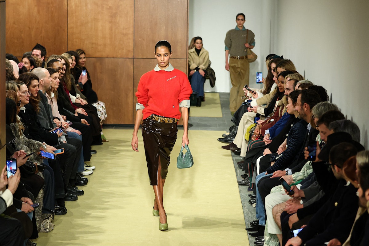 Fall/Winter 2026 Accessory Trends You'll Actually Want to Wear