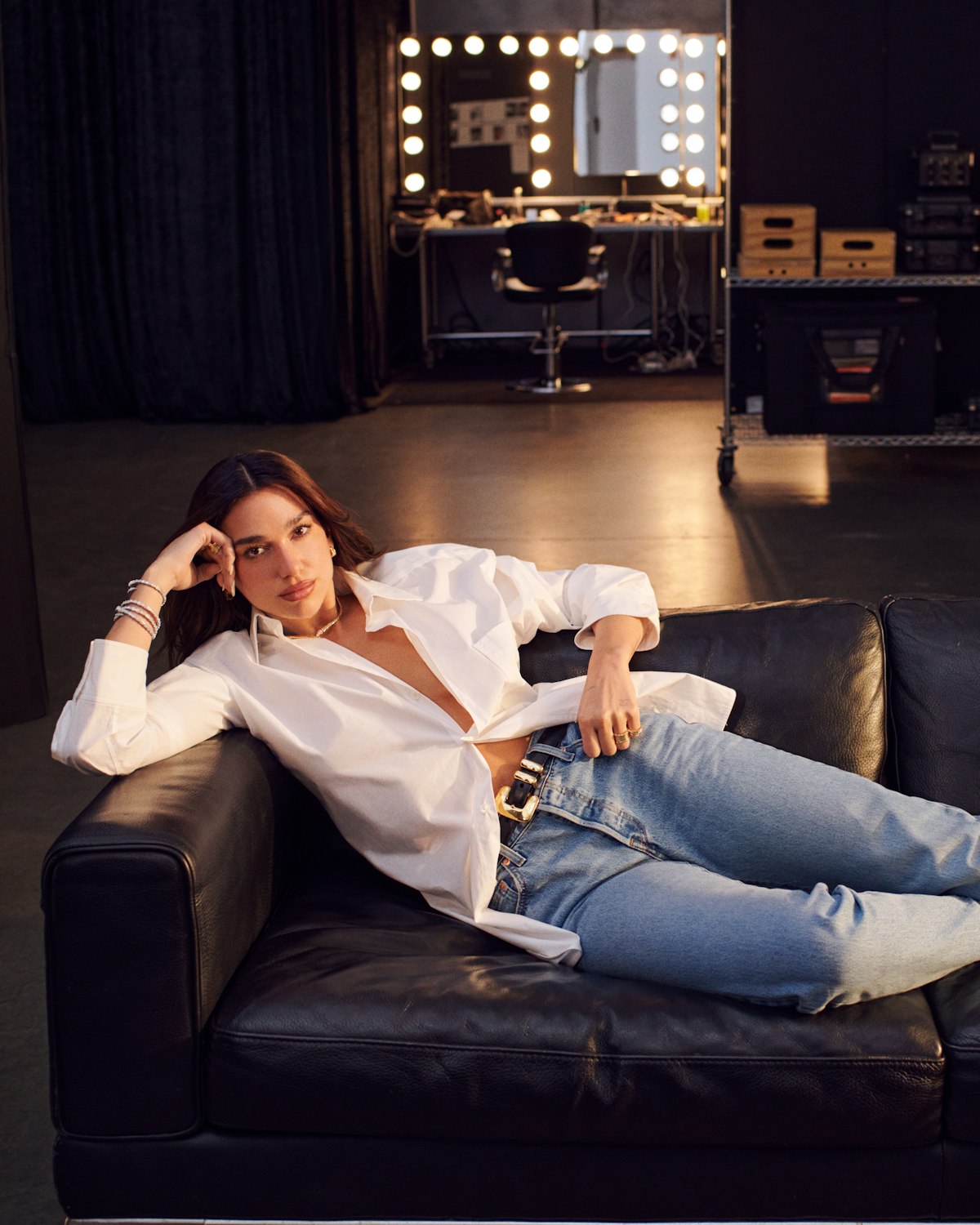 Dua Lipa Is Bulgari's Newest Ambassador